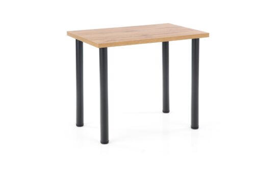 MODEX 2 90 pöytä, väri: tammi