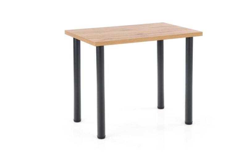 MODEX 2 90 pöytä, väri: tammi