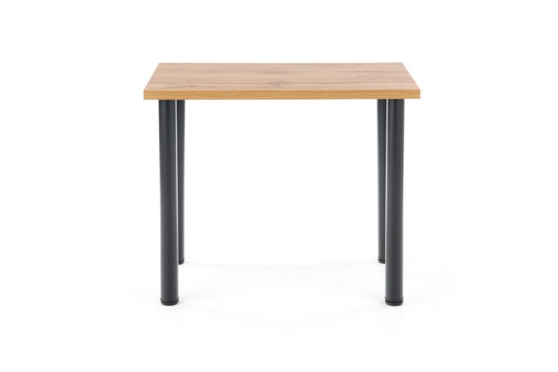 MODEX 2 90 pöytä, väri: tammi