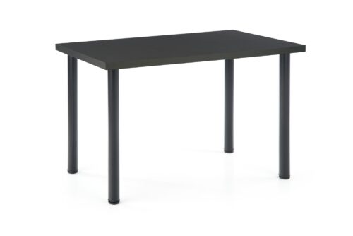 MODEX 2 120 pöytä, väri: antrasiitti