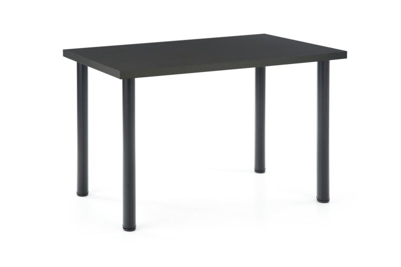 MODEX 2 120 pöytä, väri: antrasiitti