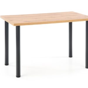 MODEX 2 120 pöytä, väri: tammi