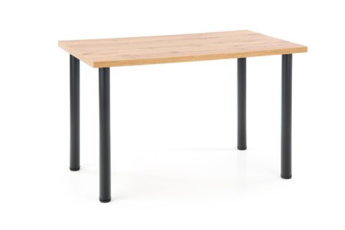 MODEX 2 120 pöytä, väri: tammi