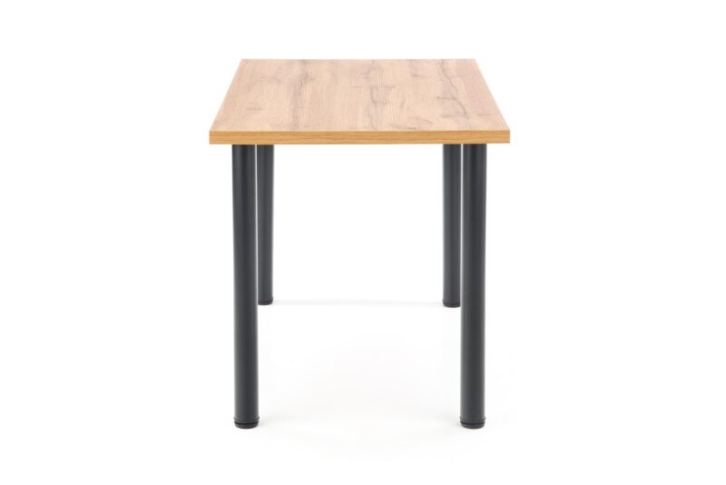 MODEX 2 120 pöytä, väri: tammi