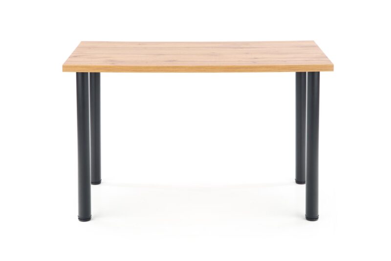 MODEX 2 120 pöytä, väri: tammi