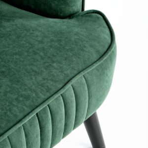 DELGADO tuolin väri: tummanvihreä