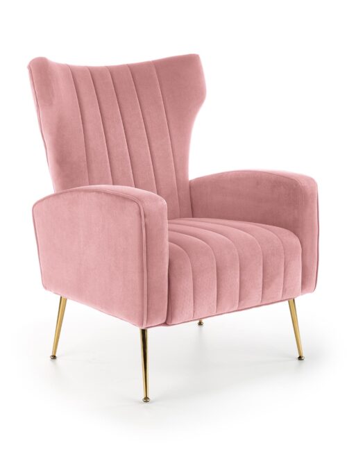 VARIO tuolin väri: pinkki