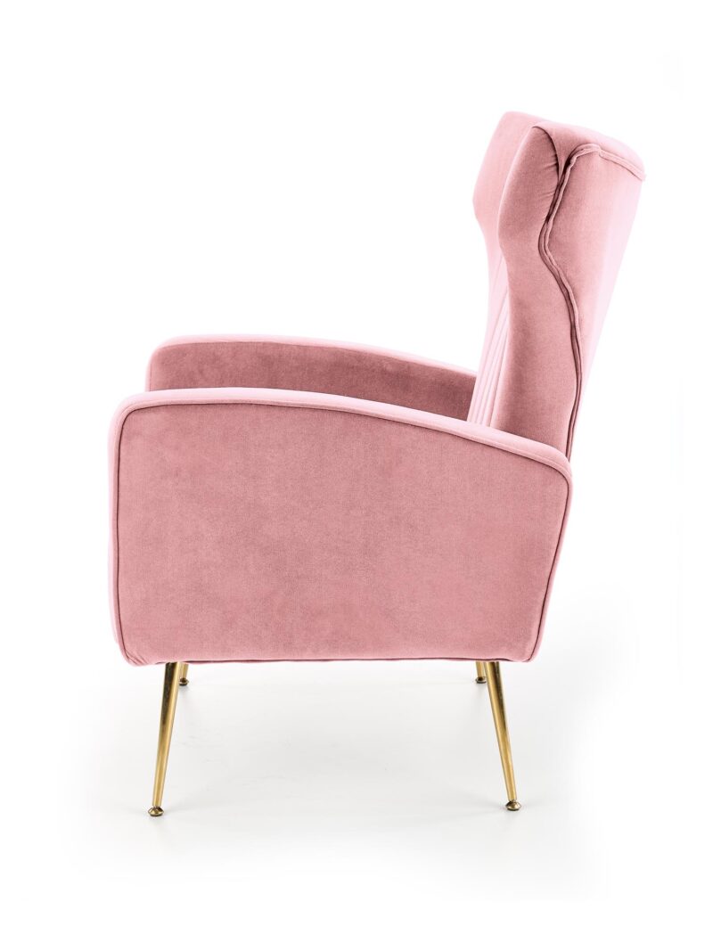 VARIO tuolin väri: pinkki