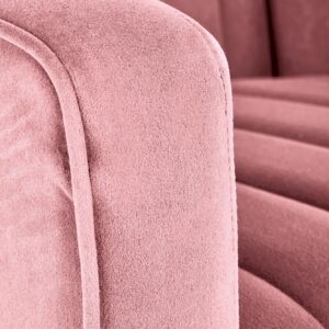 VARIO tuolin väri: pinkki
