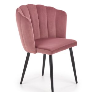 K386 tuoli, väri: pinkki