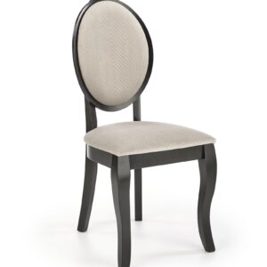 VELO tuoli, väri: musta/beige
