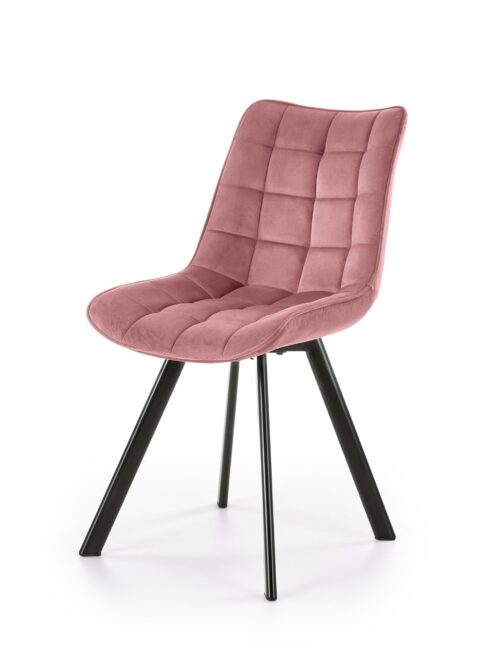 K332 tuoli, väri: pinkki