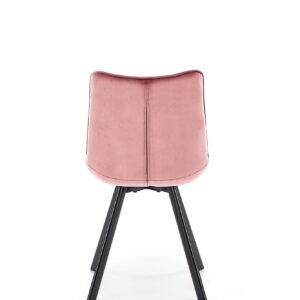 K332 tuoli, väri: pinkki