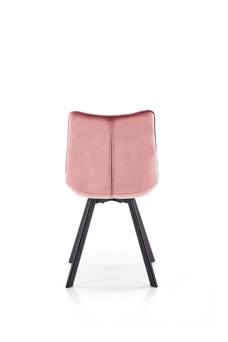 K332 tuoli, väri: pinkki