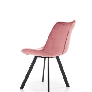 K332 tuoli, väri: pinkki