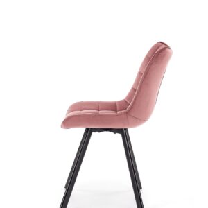 K332 tuoli, väri: pinkki