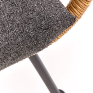 IKARO XL sohvan väri: luonnollinen/harmaa