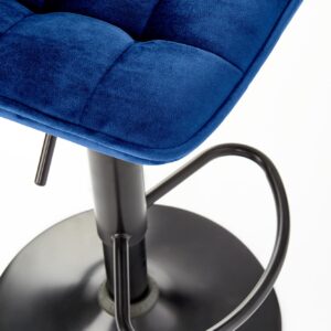 H95 baarijakkara, väri: tummansininen