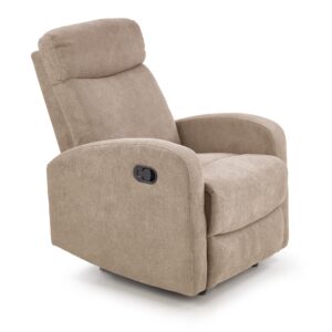OSLO 1S lepotuoli väri: beige