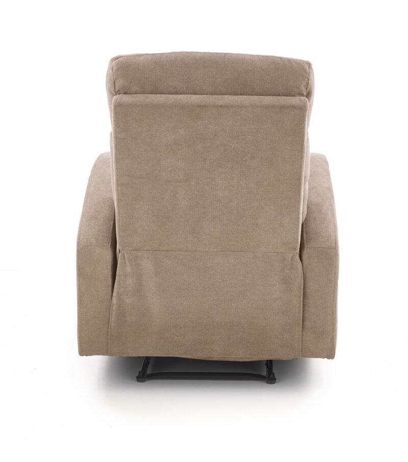 OSLO 1S lepotuoli väri: beige