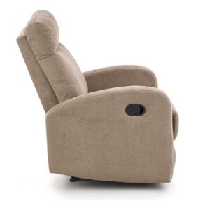OSLO 1S lepotuoli väri: beige