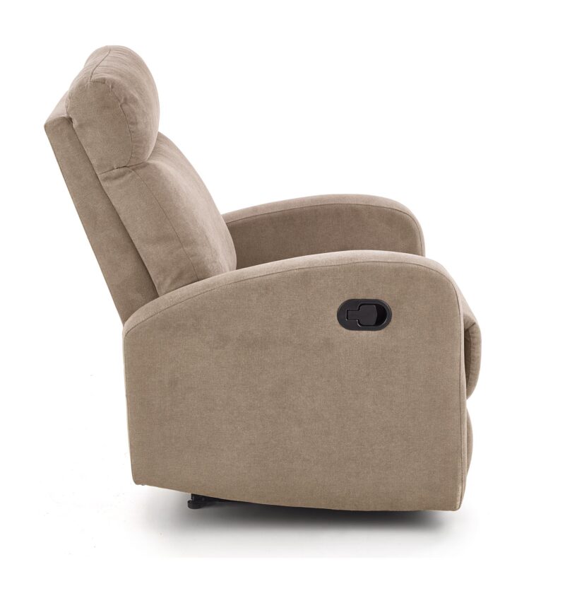 OSLO 1S lepotuoli väri: beige