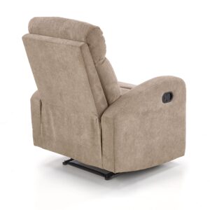 OSLO 1S lepotuoli väri: beige