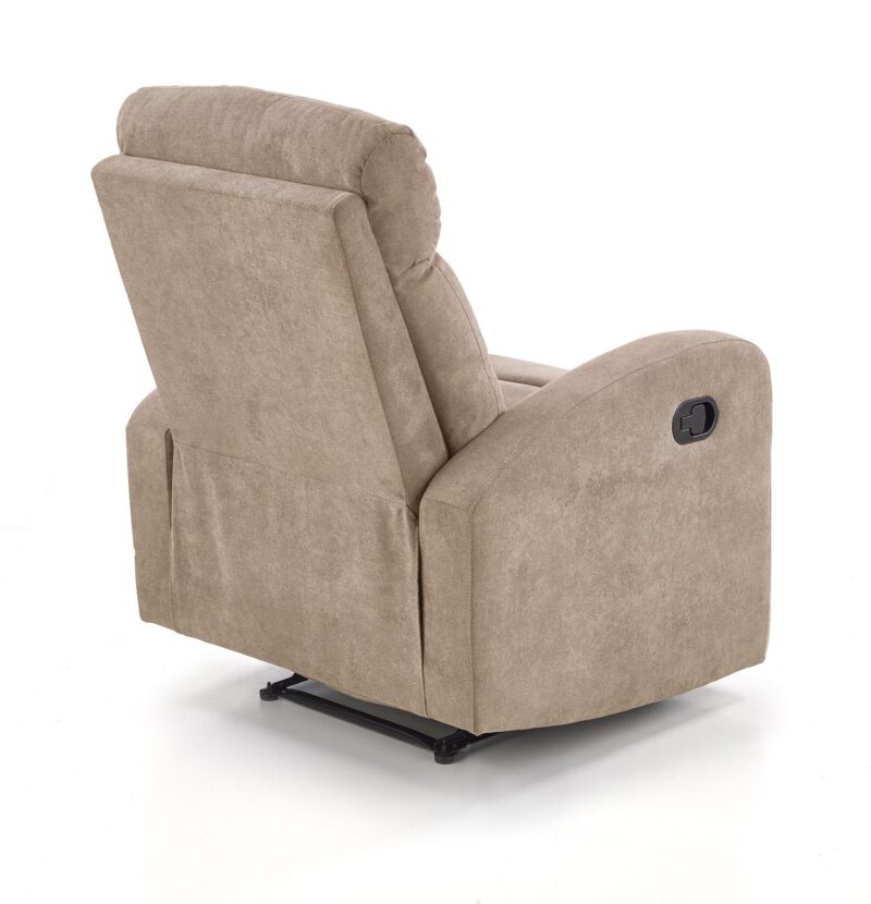 OSLO 1S lepotuoli väri: beige