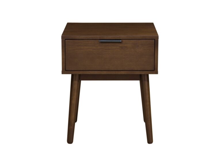 CASSINA, yöpöytä, pähkinä