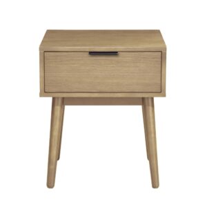 CASSINA, yöpöytä, luonnollinen