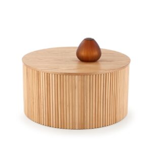 WOODY, c. pöytä, luonnollinen