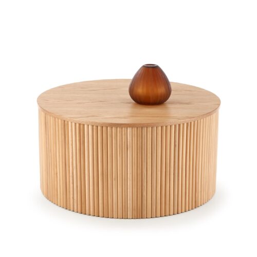 WOODY, c. pöytä, luonnollinen
