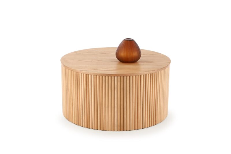 WOODY, c. pöytä, luonnollinen