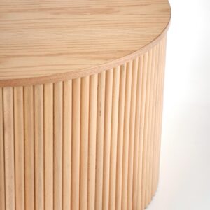 WOODY, c. pöytä, luonnollinen