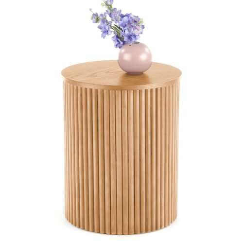 WOODY-S, c. pöytä, luonnollinen