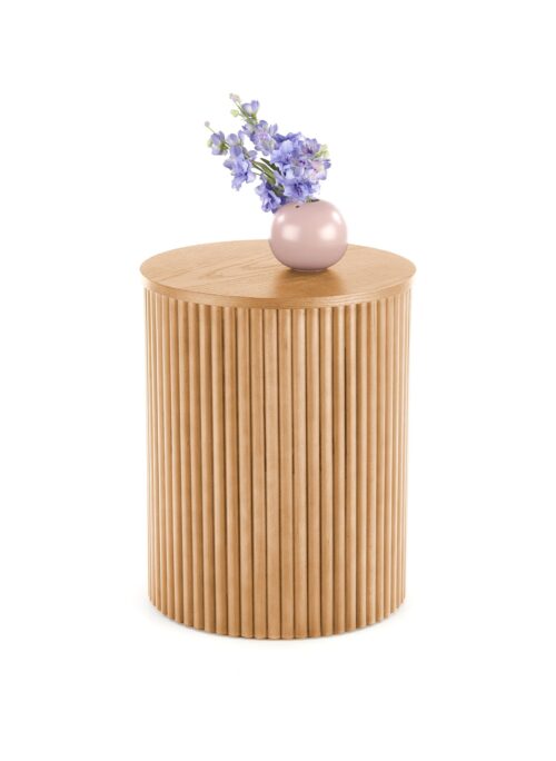 WOODY-S, c. pöytä, luonnollinen