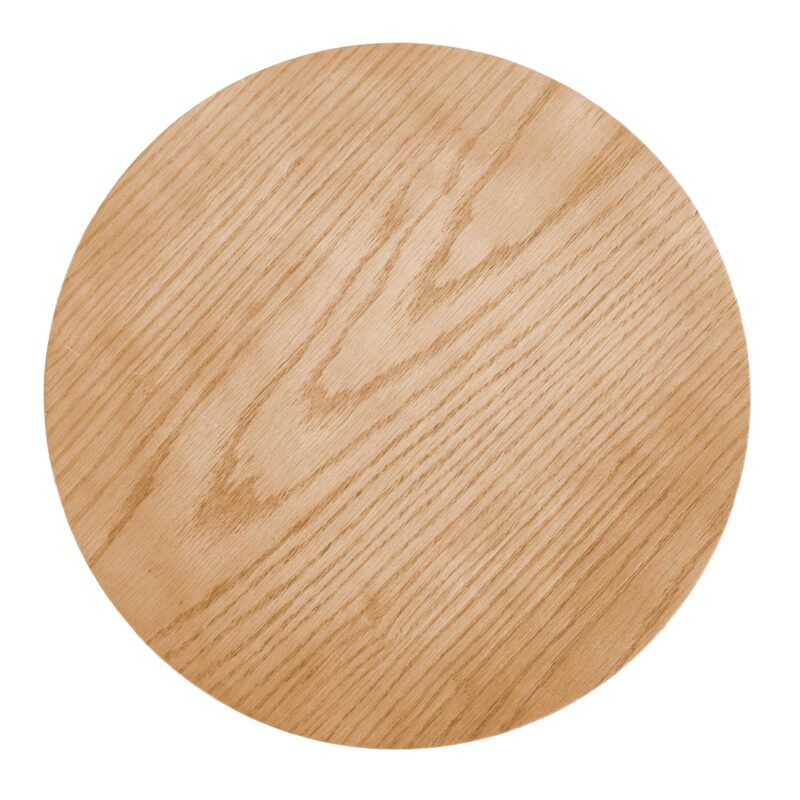 WOODY-S, c. pöytä, luonnollinen