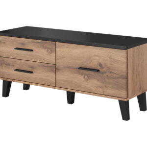 TV-taso LOTTA 120 1D2S wotan tammi/ musta