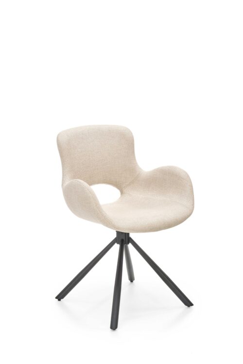 K475 tuolin väri: beige