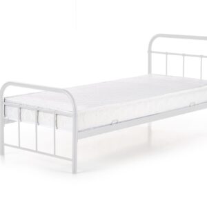 Sänky LIIR 90, valkoinen