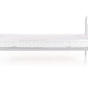 Sänky LIIR 90, valkoinen