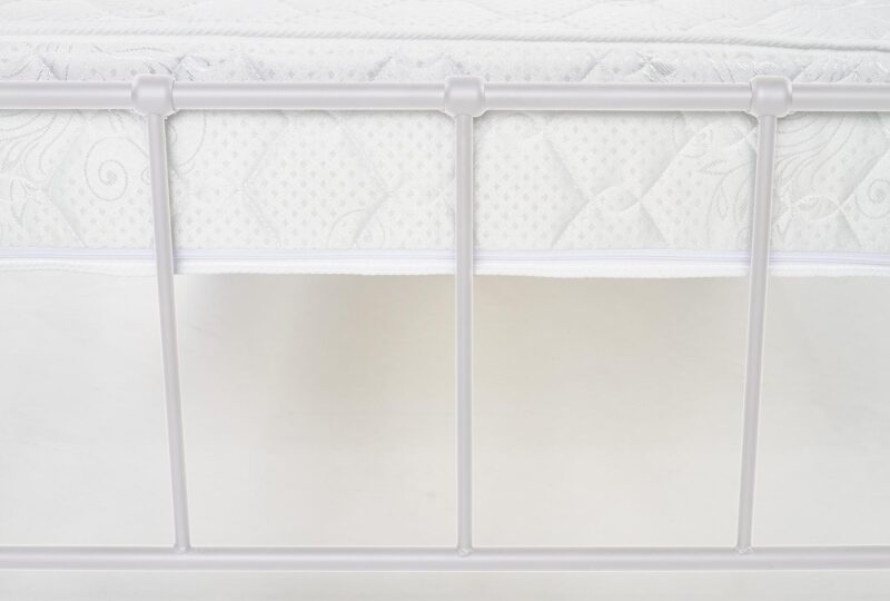 Sänky LIIR 90, valkoinen