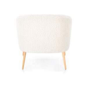 GRIFON 2 vapaa-ajan nojatuolivoide / luonnollinen