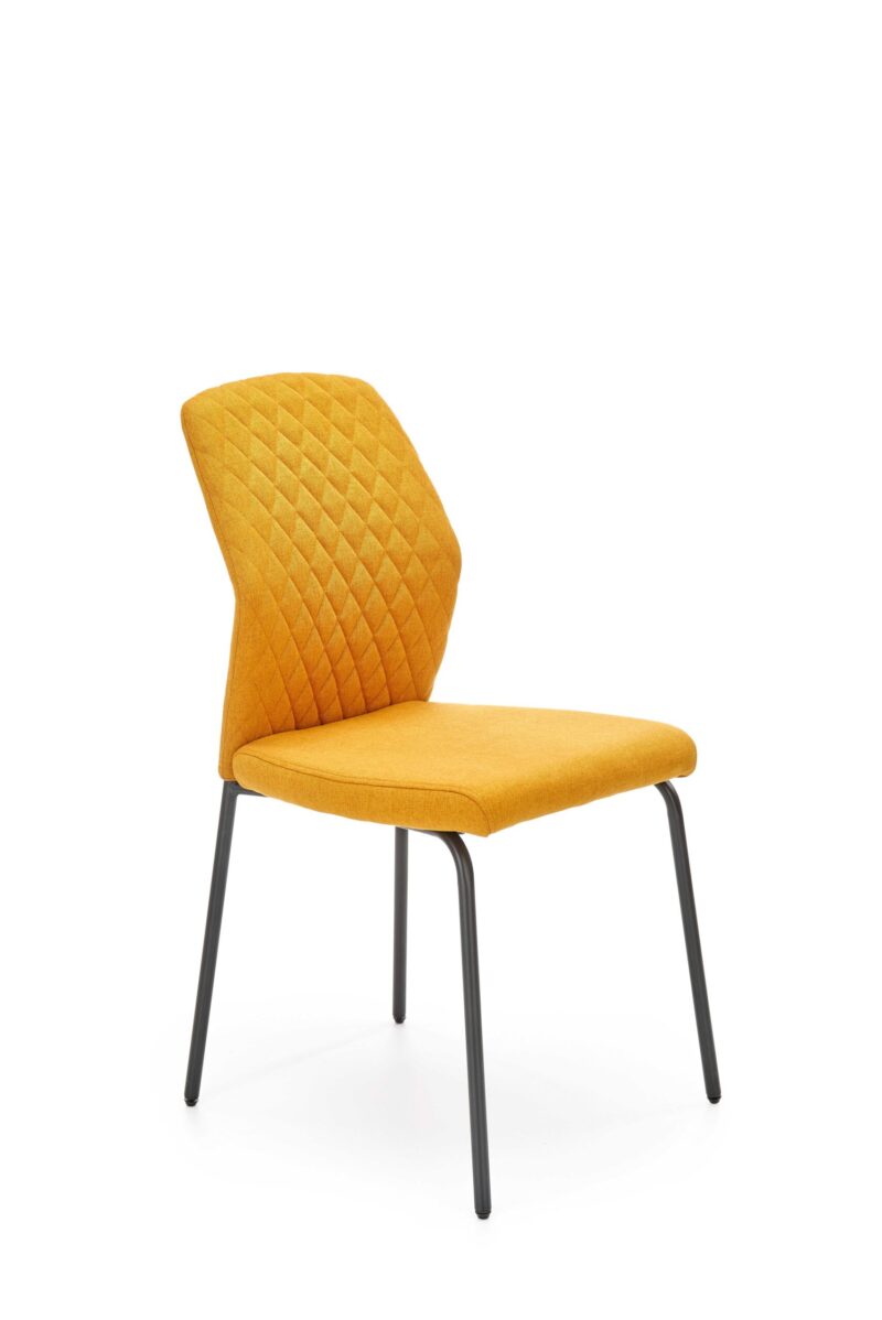 K461 tuolin sinappi