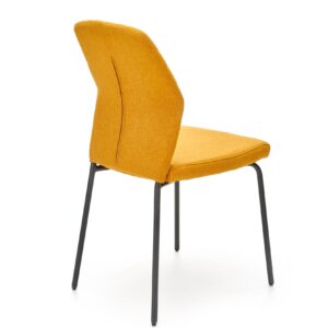 K461 tuolin sinappi