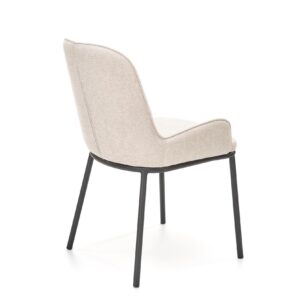 K481 tuoli beige