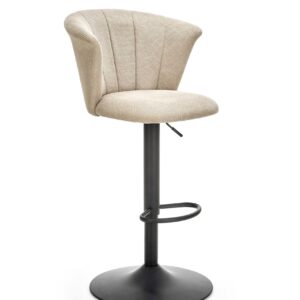 H104 baarijakkara, väri: beige