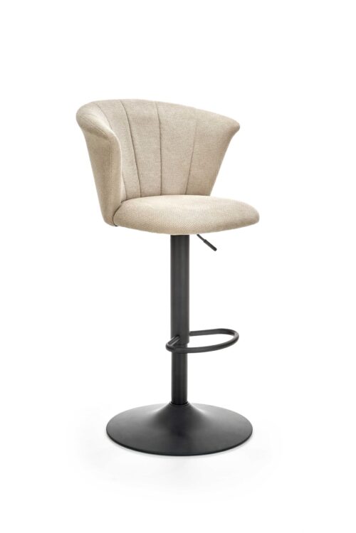 H104 baarijakkara, väri: beige