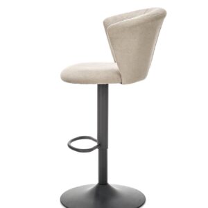 H104 baarijakkara, väri: beige