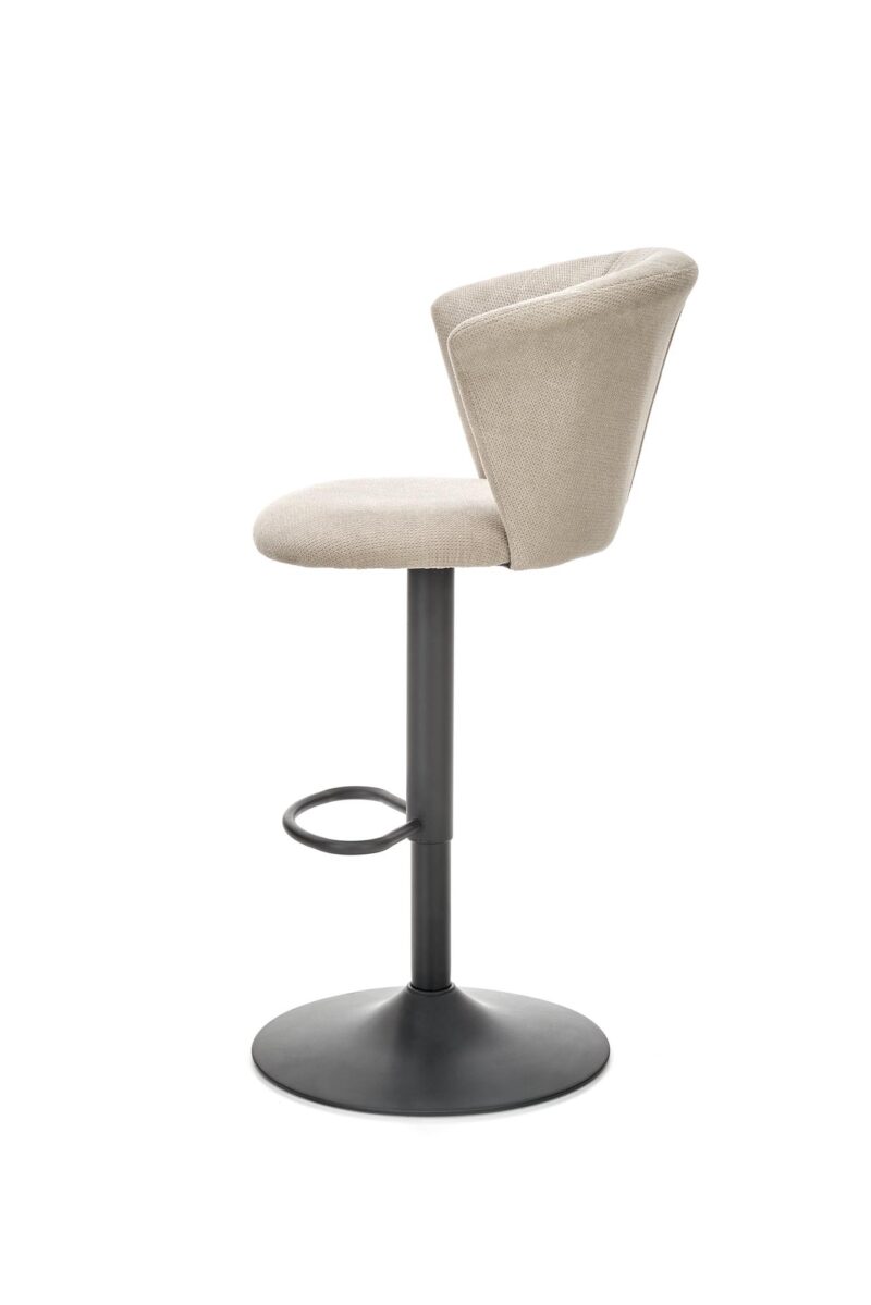 H104 baarijakkara, väri: beige